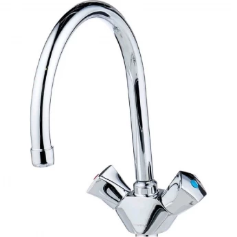 Смеситель для кухни VIDIMA LIFE BA359AA